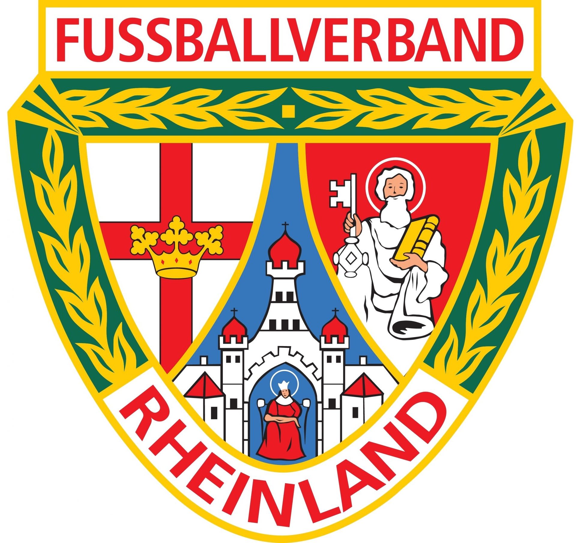 Rheinland Fussballverband